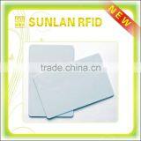 High-qualified Cr80 125khz Plastic Blank RFID Clamshell Card With T5577 Chip(professional Manufacturer) thumbnail-1