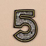 Wholesale Competitive Price Fancy Design Hot Fix Rhinestone Sticker Iron On Rrhinestone Sheet thumbnail-5