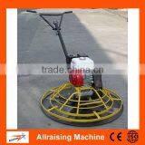 Walk-behind Power Trowel Concrete Smoothing Machine for Sale thumbnail-5