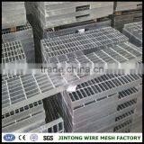 Hot Galvanized Steel Grating Steel Deck Grating Steel Grating Prices thumbnail-4