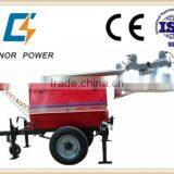 4kw to 25kw Cheap Light Tower thumbnail-1