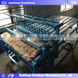New Design Professional And Practical Rice Straw Mat Braiding Machine thumbnail-3