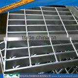 SS 304 316L Stainless Steel Grating for Hote Parking Lot Flooring thumbnail-3