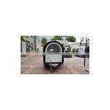 Large Size Mobile Restaurant Trailer thumbnail-4