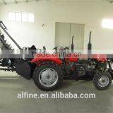 Low Price Hot Sale Good Quality Tractor Mounted Trencher thumbnail-5