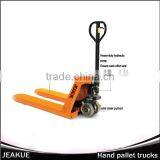 Heavy Load Manual Hand Pallet Jack 4000kg thumbnail-3