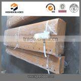 30MnB Blades for Grader Cutting Edges 5D9554 thumbnail-6