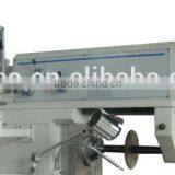 Ram-type Universal Milling Machine and Horizontal Milling Machine thumbnail-3