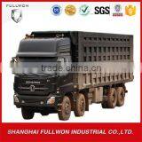 Best Chinese Dongfeng Brand Truck for For Heavy Construction, Mining and Off-road Operations thumbnail-1