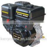 Hot Sell Small Gasoline Engine C168 (5.5HP/3600 Rpm 4-stroke 25 Degree Inclined Single Cylinder Air-cooled)