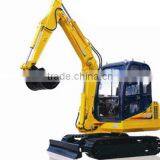 Excavator thumbnail-1