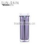 China Supplier Wholesale Recycled Square Shape Pressure Spray Bottle thumbnail-2