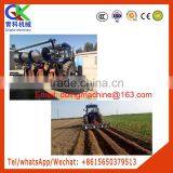 2row/3 Row Scallion Trenching Machine and Ridging Equipment thumbnail-5