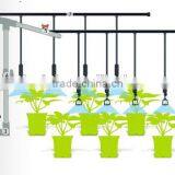 Low Price Plastic Upside Down Nozzle for Greenhouse thumbnail-2