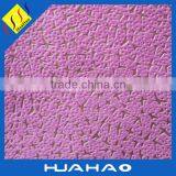 100% Polypropylene Material and Leather Pattern Stamp Nonwoven Fabric Used For Wardrobe thumbnail-5