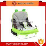 China Goods Wholesale Portable Foldable Baby Chair Mommy Bag-green thumbnail-1