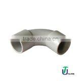 Electrical UPVC 90 Solid Elbows AS/ NZS 2053 thumbnail-1