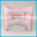 Bamboo Charcoal Lavenden Aromatherapy Pillow thumbnail-1