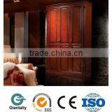 Aluminum Furniture Profile for Wardrobe thumbnail-3