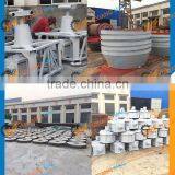 Yuxiang Machinery Fine Craft Double Wheel Grinding Gold Machine thumbnail-4