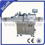 High Quality Round Bottle Paste Labeling Machine thumbnail-1
