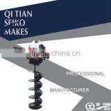 52CC 1.76KW AUGER thumbnail-1