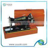 Mini Household Sewing Machine thumbnail-1