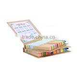 Custom Tear Off Calendar Notepad Printing Custom Sticky Note Pad thumbnail-2