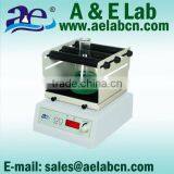 Universal Clinic Sample Shaker Mixing Samples in Microplates and Small Centrifuge Tubes Orbital Shaker