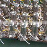 Supply Iso Standard Type Low Price Single Distilled Laboratory Water Distiller/distilling Water Apparatus thumbnail-3