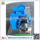 Shijiazhuang Acid-proof Centrifugal Submersible Slurry Sewage Pump thumbnail-6