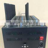 32 Sim Cards Ports Gsm Modem USB Low Cost Sms Pool Gsm Modem Send/receive Sms Suppport Change Imei thumbnail-4