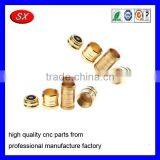 New Design Copper Brass Mechanical Mod,produced With Drawings thumbnail-1