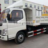 Good Quality Low Price Mini Crawler Excavator Made in China City Bus thumbnail-3