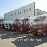 Hot Sale 5tons Loading Foton/forland Dump Truck/tipper Body/Top Quality Foton Tipper Truck thumbnail-3
