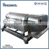 Simple Operation Automatic Horizontal Ore Processing Centrifuge thumbnail-2