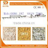 Bread Crumb Japanese /American Style Bread Crumb Production Line --Jinan DaYi Extrusion Machinery thumbnail-3