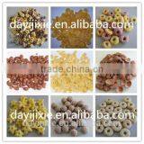 Automatic Breakfast Cereals Corn Flakes Process Line thumbnail-1