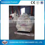 CE Approved Siemens Motor Feed Corn Hammer Mill for Sale thumbnail-4