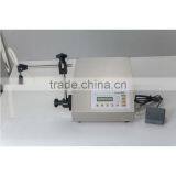 Vertical Semi Automatic Liquid Filling Machine thumbnail-6