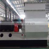 GXP130X55 Wood Pellet Efficient Hammer Mill Machine With High-quality thumbnail-4