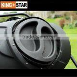 190L New Plastic Outdoor Tumbler Compost thumbnail-2