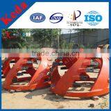Sand Dredging Equipment Cutter-Suction Dredger Cutter Head thumbnail-3