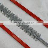 6010 Double Blade for Hedge Trimmer Hedge Trimmer Blade thumbnail-1