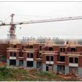 C4510(SCM)tower Crane thumbnail-1