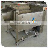 Ginger Processing Machine Industrial Ginger Washing Peeling Machine thumbnail-1