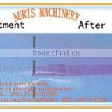 Reliable Performance Sheet Plastic Corona Process Machine on Sale thumbnail-3