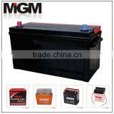 AUTO BATTERY 12V36AH thumbnail-4