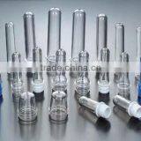 High Quality Semi-Automatic Water Bottle Blowing Equipment With Mould thumbnail-4
