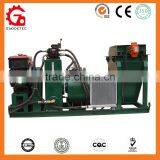 GDS1500 Concrete Spray Shotcrete Pump Machine for Swimming Pools